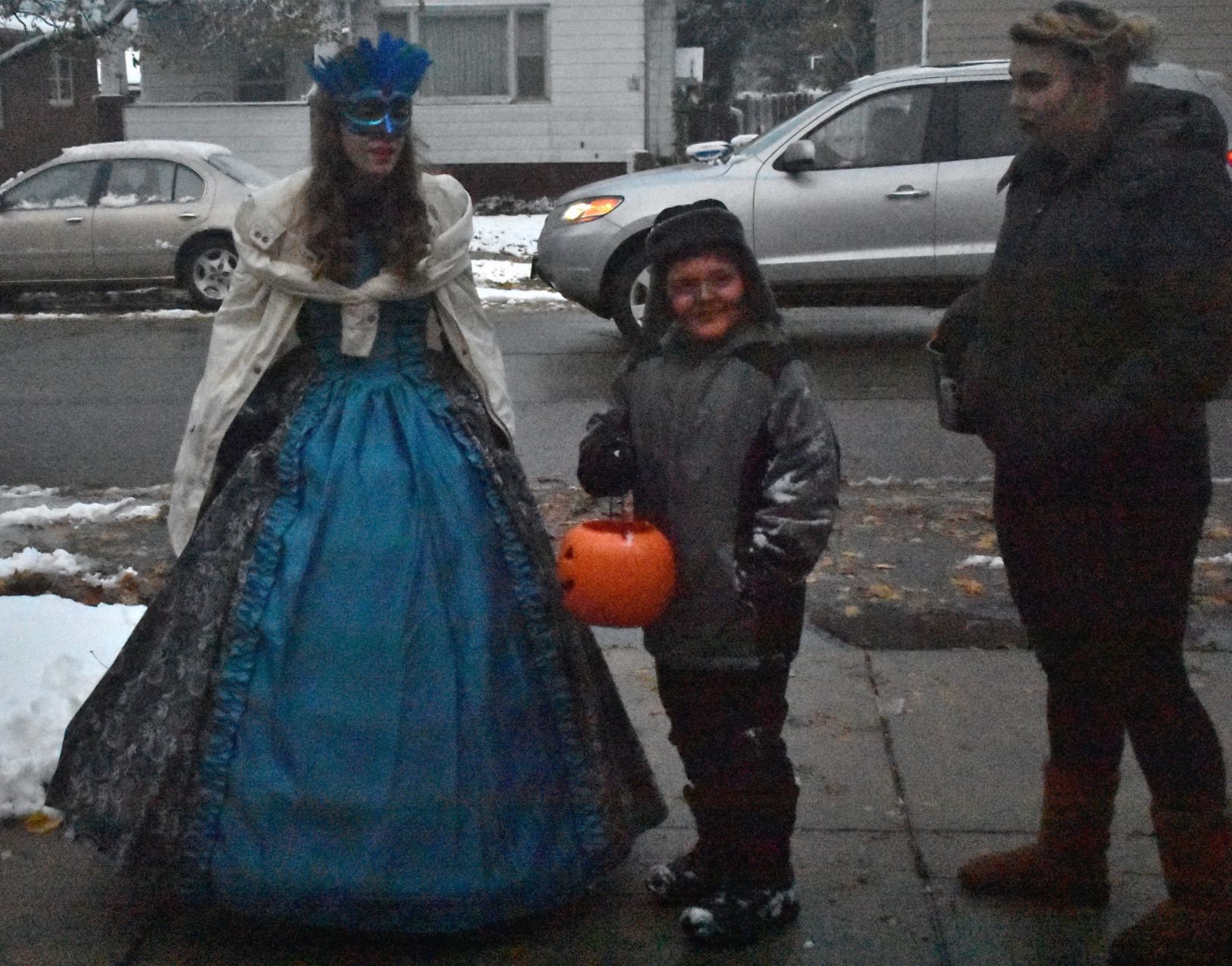 Halloween 2019